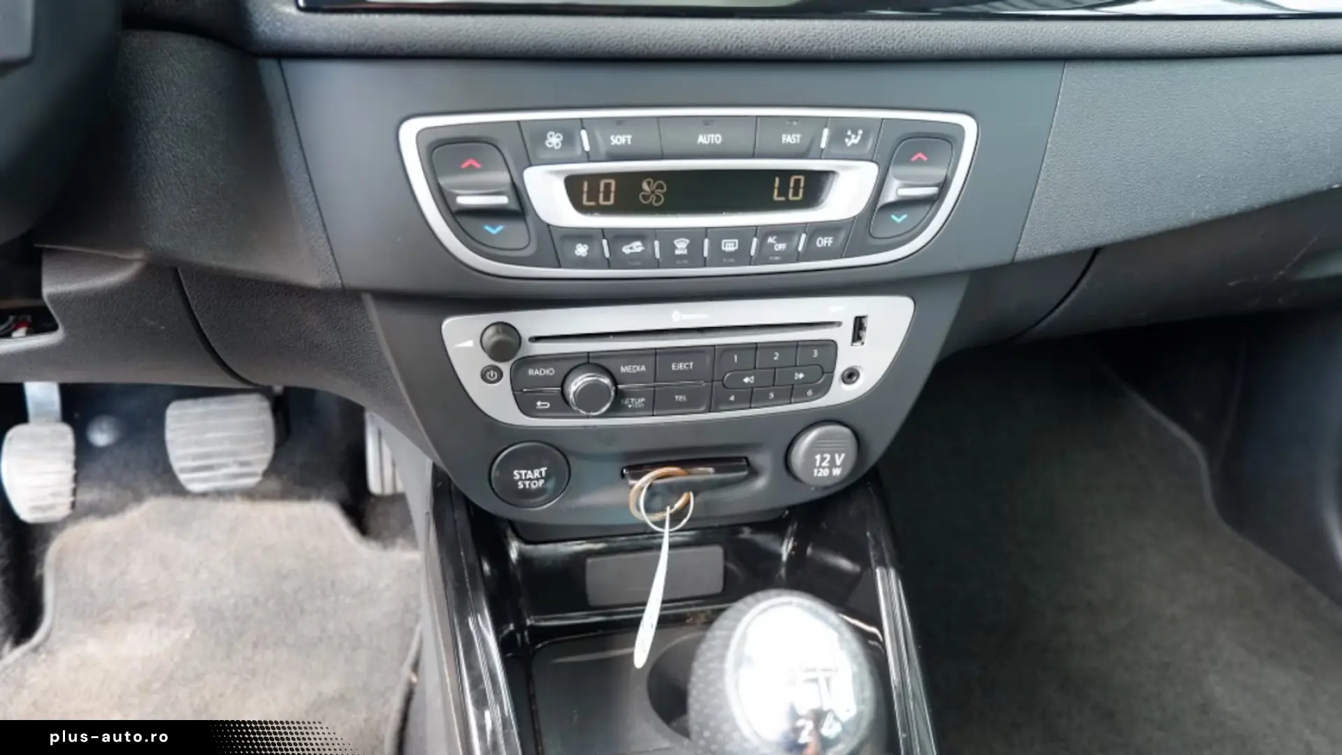 Renault Megane 3 BOSE Edition 1.5dCi Panoramic