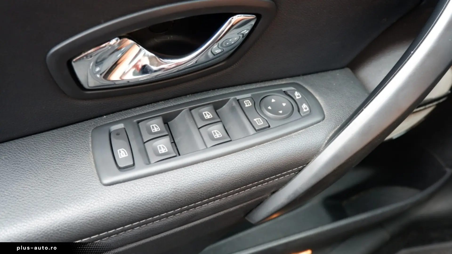 Renault Megane 3 BOSE Edition 1.5dCi Panoramic