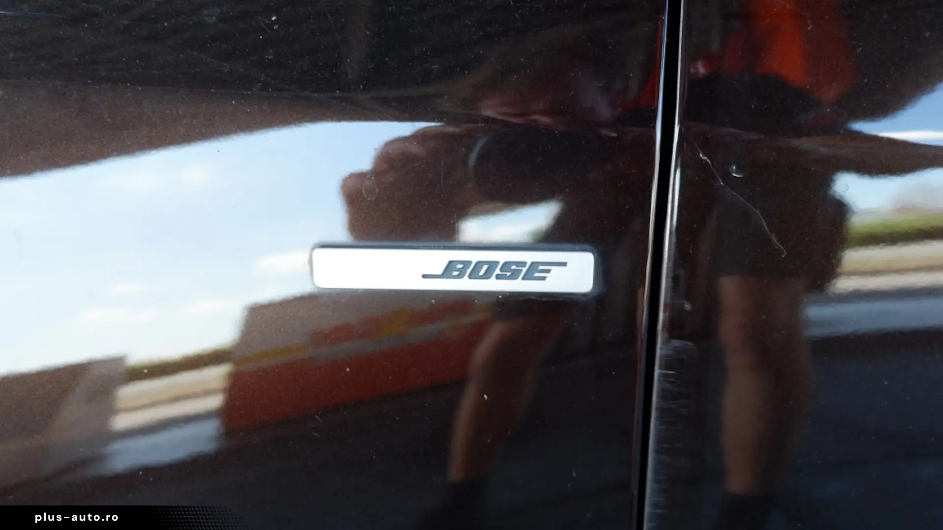 Renault Megane 3 BOSE Edition 1.5dCi Panoramic