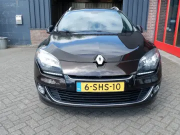 Renault Megane 3 BOSE Edition 1.5dCi Panoramic