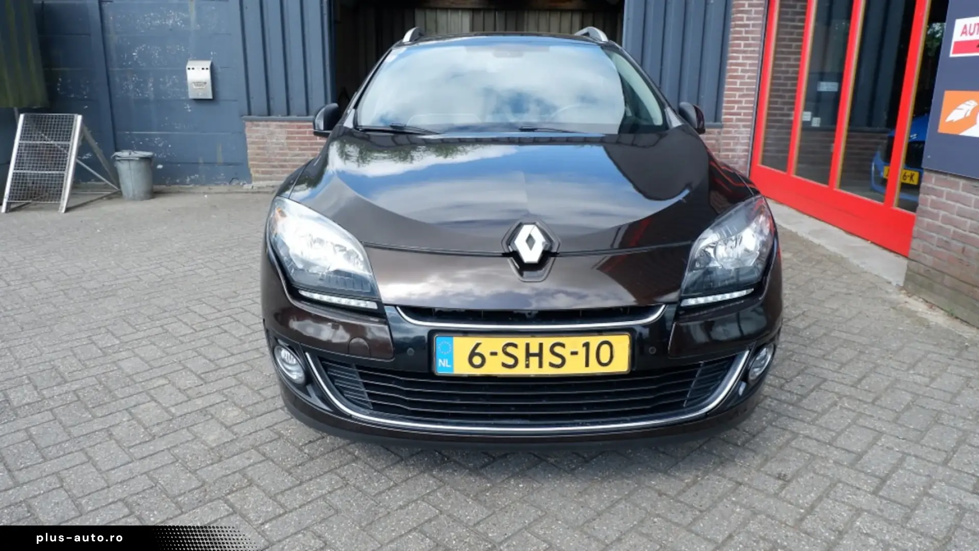 Renault Megane 3 BOSE Edition 1.5dCi Panoramic