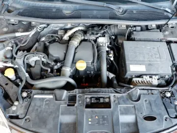 Renault Megane 3 BOSE Edition 1.5dCi Panoramic