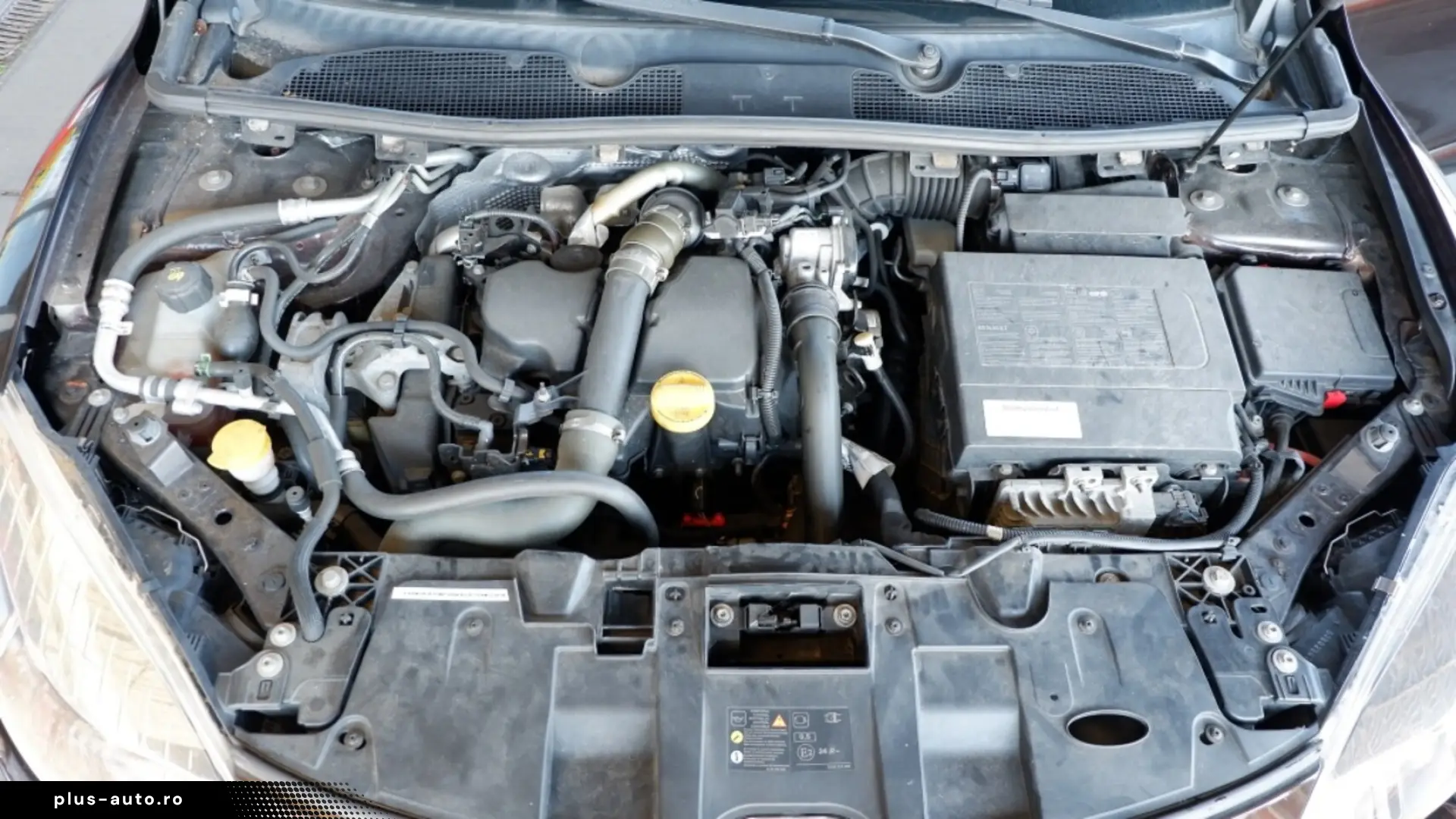 Renault Megane 3 BOSE Edition 1.5dCi Panoramic