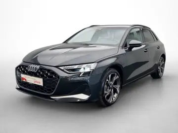Audi A3 Sportback 40 TFSIe Advanced S tro Sonos Matrix
