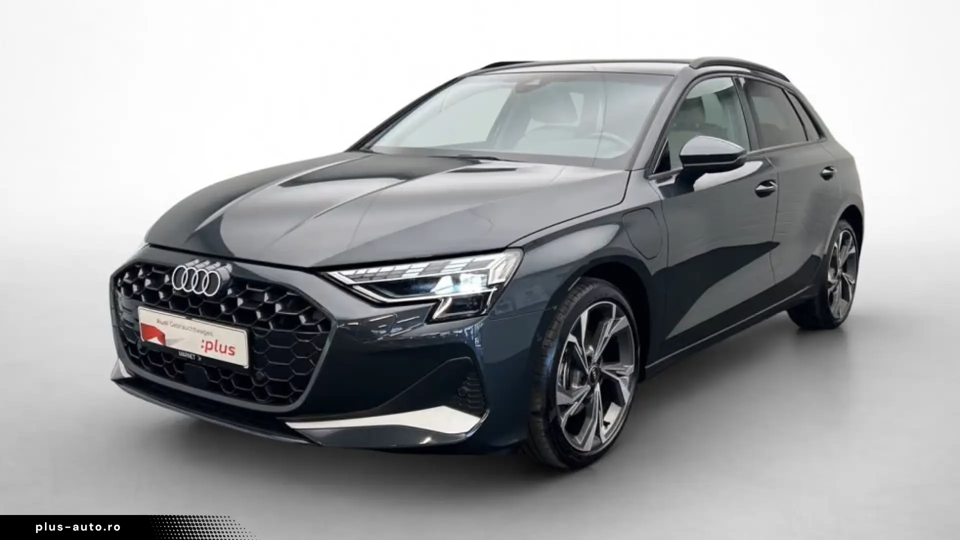 Audi A3 Sportback 40 TFSIe Advanced S tro Sonos Matrix