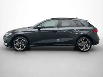 Audi A3 Sportback 40 TFSIe Advanced S tro Sonos Matrix
