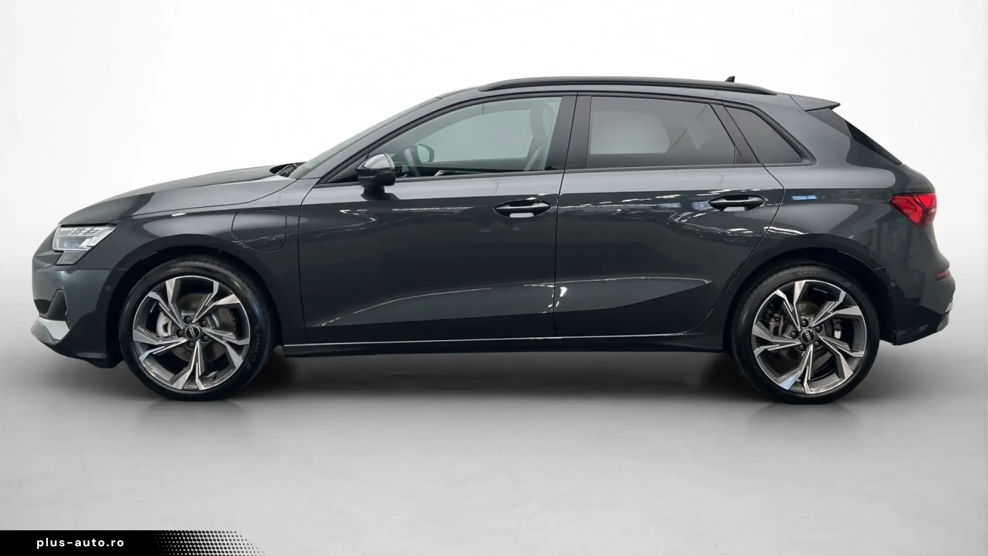 Audi A3 Sportback 40 TFSIe Advanced S tro Sonos Matrix