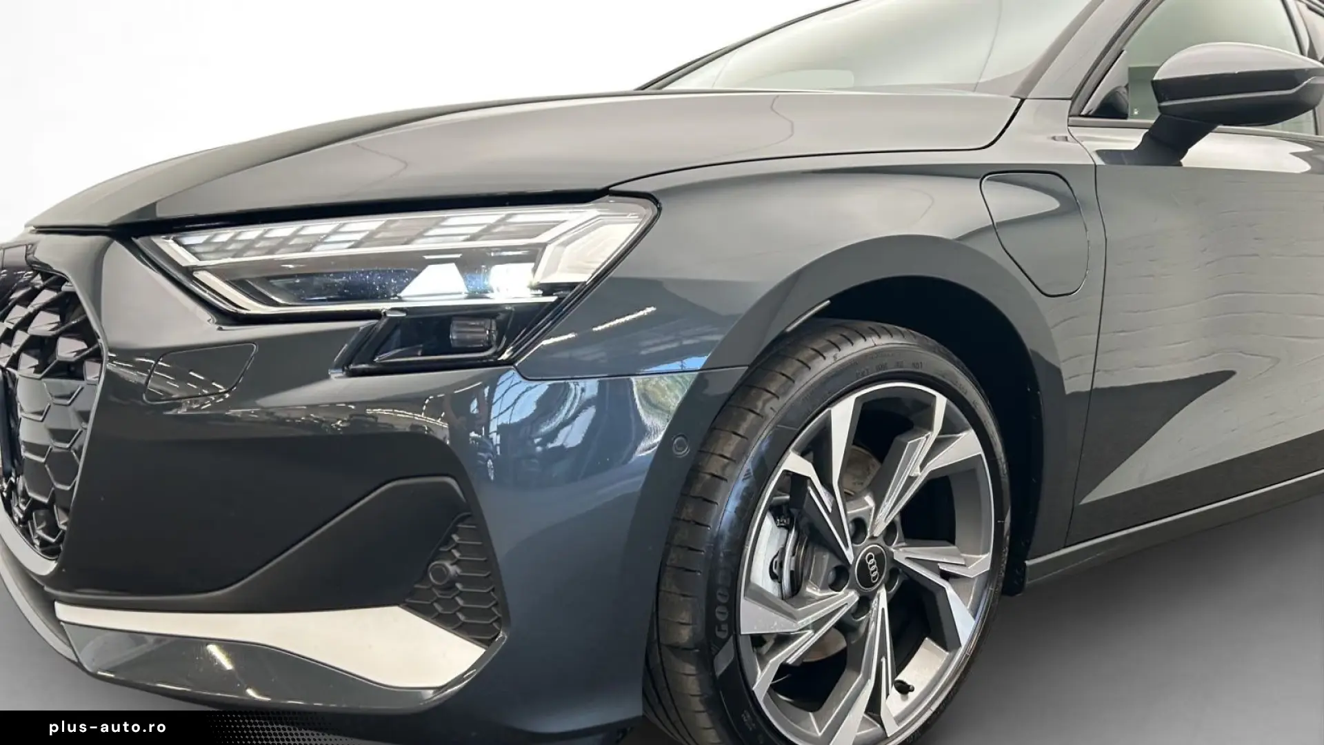 Audi A3 Sportback 40 TFSIe Advanced S tro Sonos Matrix
