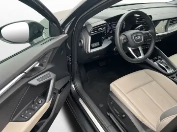 Audi A3 Sportback 40 TFSIe Advanced S tro Sonos Matrix