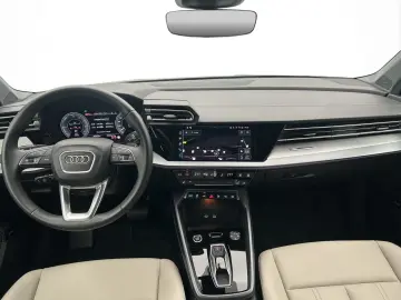 Audi A3 Sportback 40 TFSIe Advanced S tro Sonos Matrix