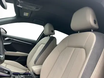 Audi A3 Sportback 40 TFSIe Advanced S tro Sonos Matrix