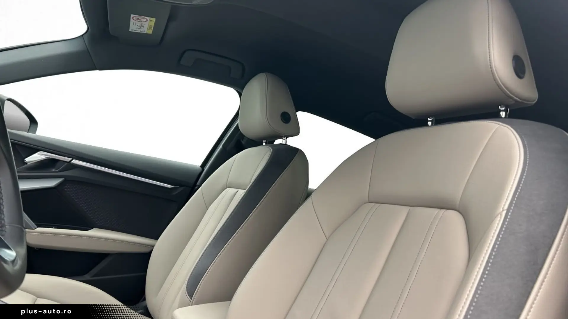 Audi A3 Sportback 40 TFSIe Advanced S tro Sonos Matrix