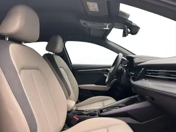 Audi A3 Sportback 40 TFSIe Advanced S tro Sonos Matrix