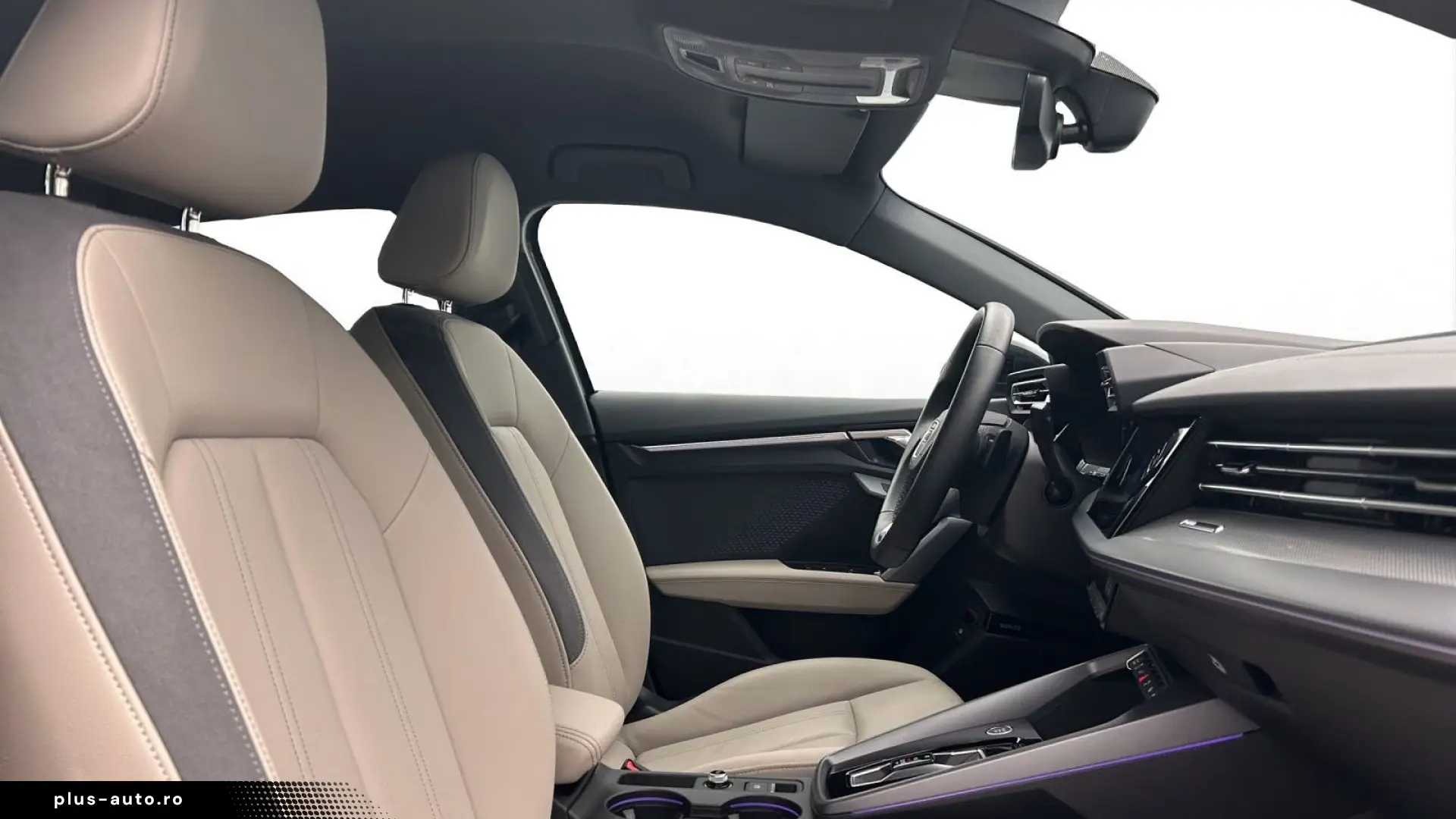 Audi A3 Sportback 40 TFSIe Advanced S tro Sonos Matrix