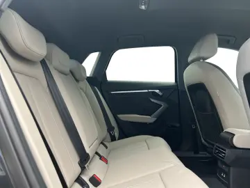 Audi A3 Sportback 40 TFSIe Advanced S tro Sonos Matrix