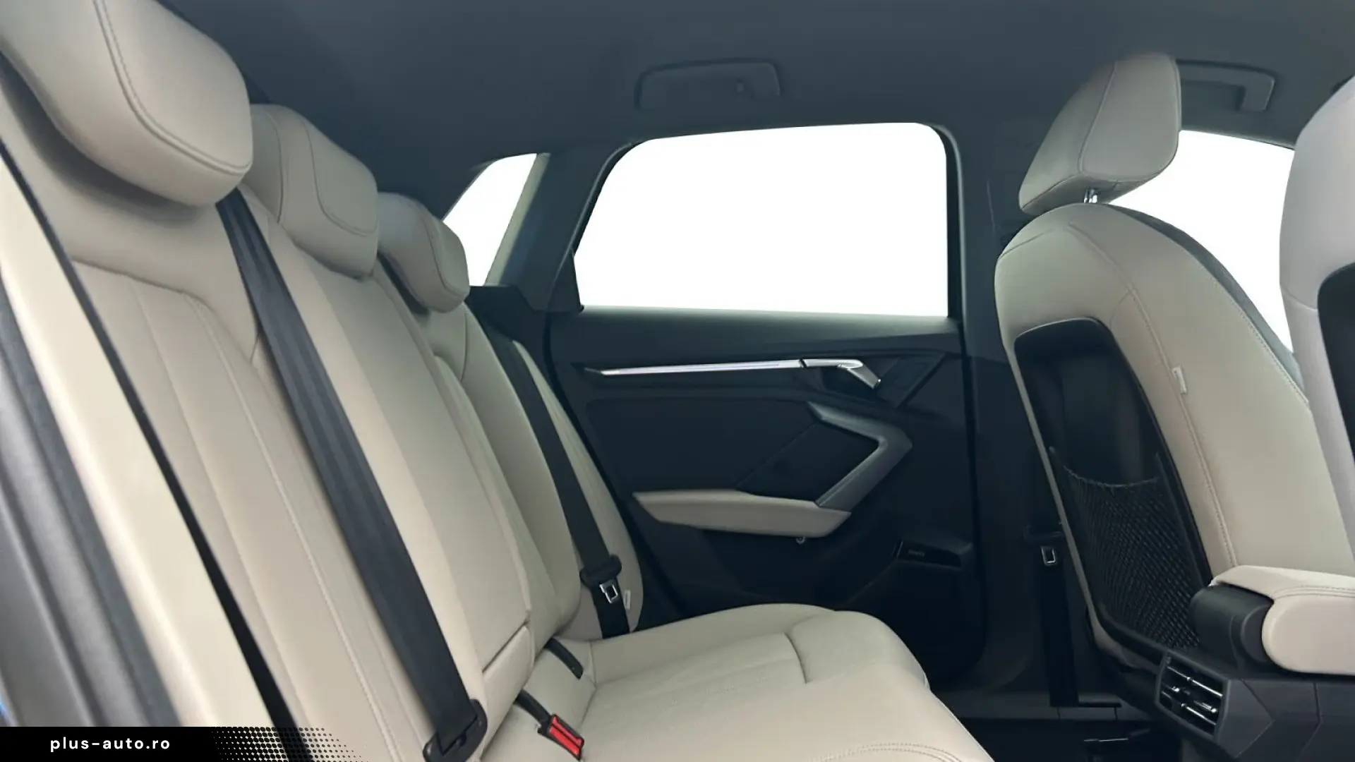 Audi A3 Sportback 40 TFSIe Advanced S tro Sonos Matrix