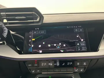 Audi A3 Sportback 40 TFSIe Advanced S tro Sonos Matrix