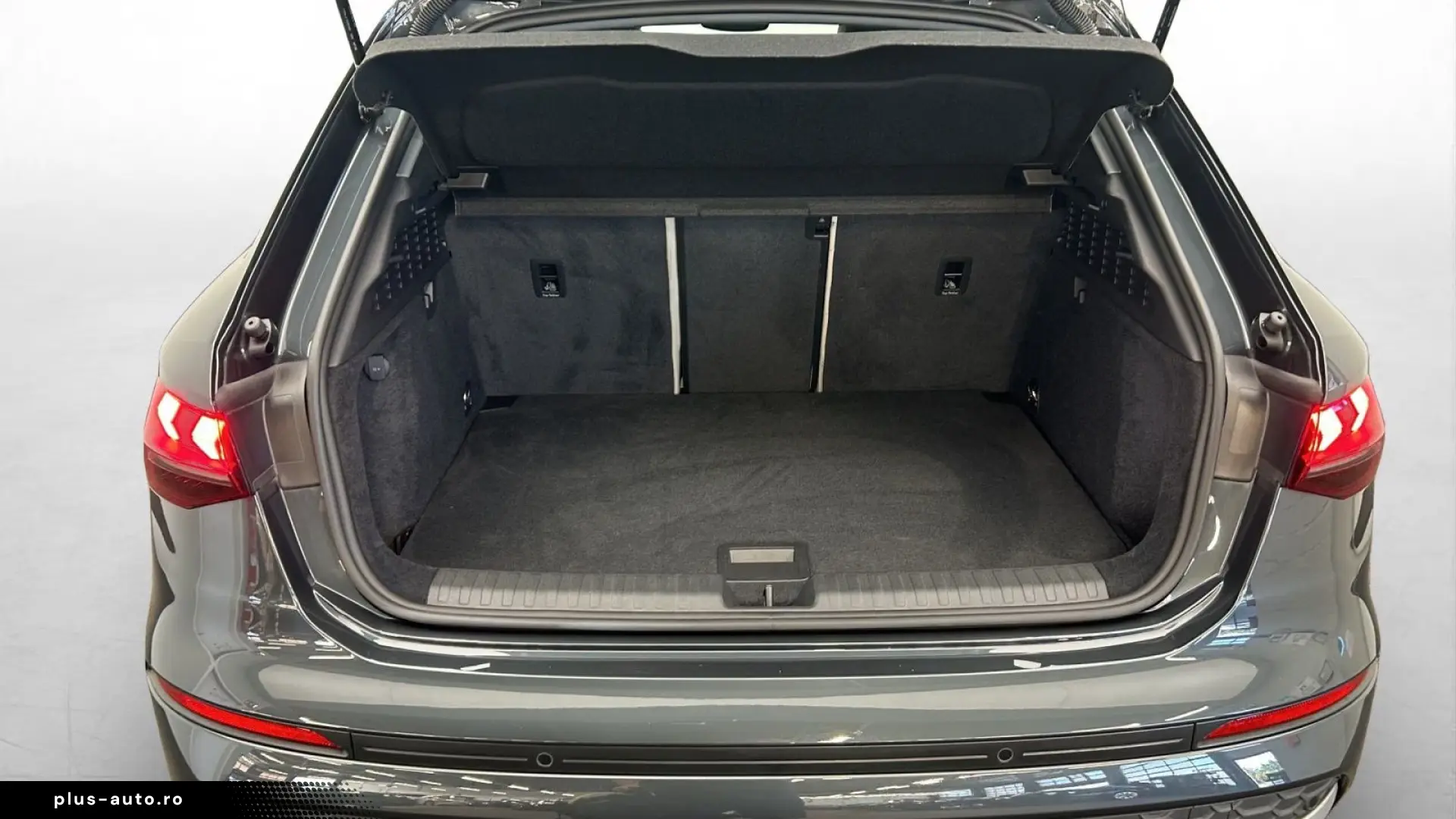 Audi A3 Sportback 40 TFSIe Advanced S tro Sonos Matrix