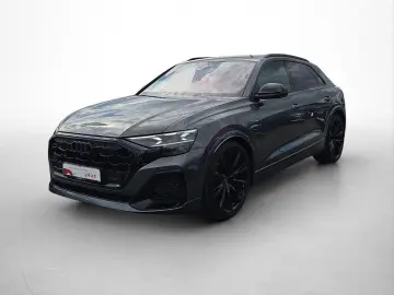 Audi SQ8 SUV TFSI 373(507) kW(PS) tiptronic HUD Pano