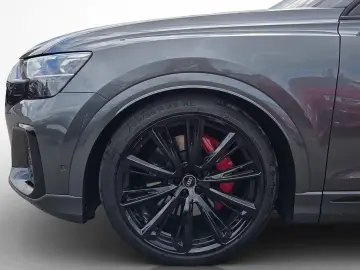 Audi SQ8 SUV TFSI 373(507) kW(PS) tiptronic HUD Pano