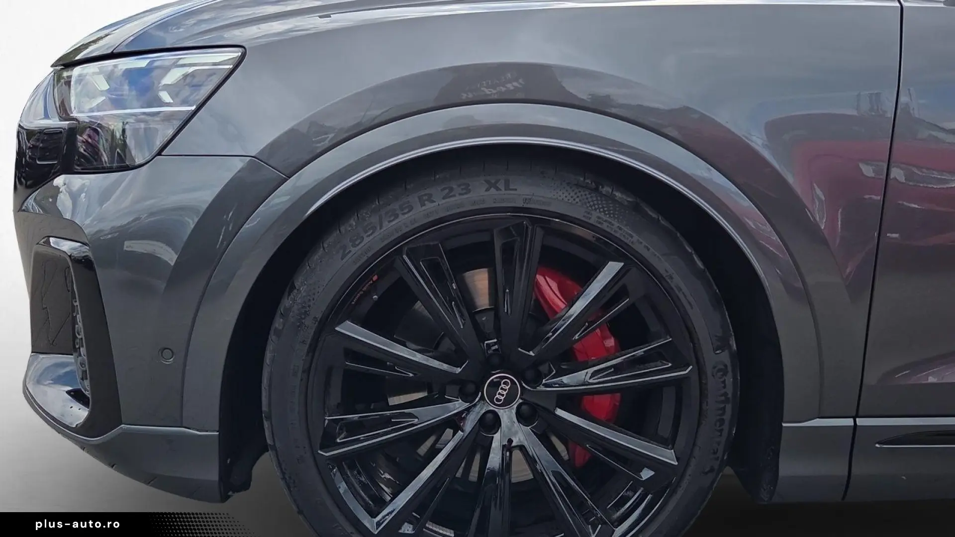 Audi SQ8 SUV TFSI 373(507) kW(PS) tiptronic HUD Pano
