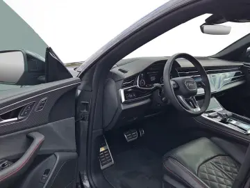 Audi SQ8 SUV TFSI 373(507) kW(PS) tiptronic HUD Pano