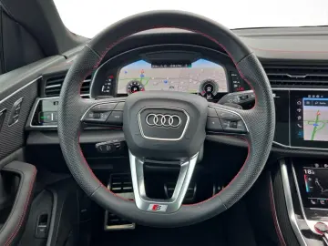 Audi SQ8 SUV TFSI 373(507) kW(PS) tiptronic HUD Pano