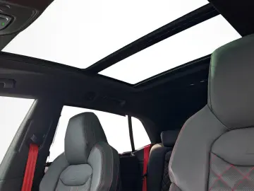 Audi SQ8 SUV TFSI 373(507) kW(PS) tiptronic HUD Pano