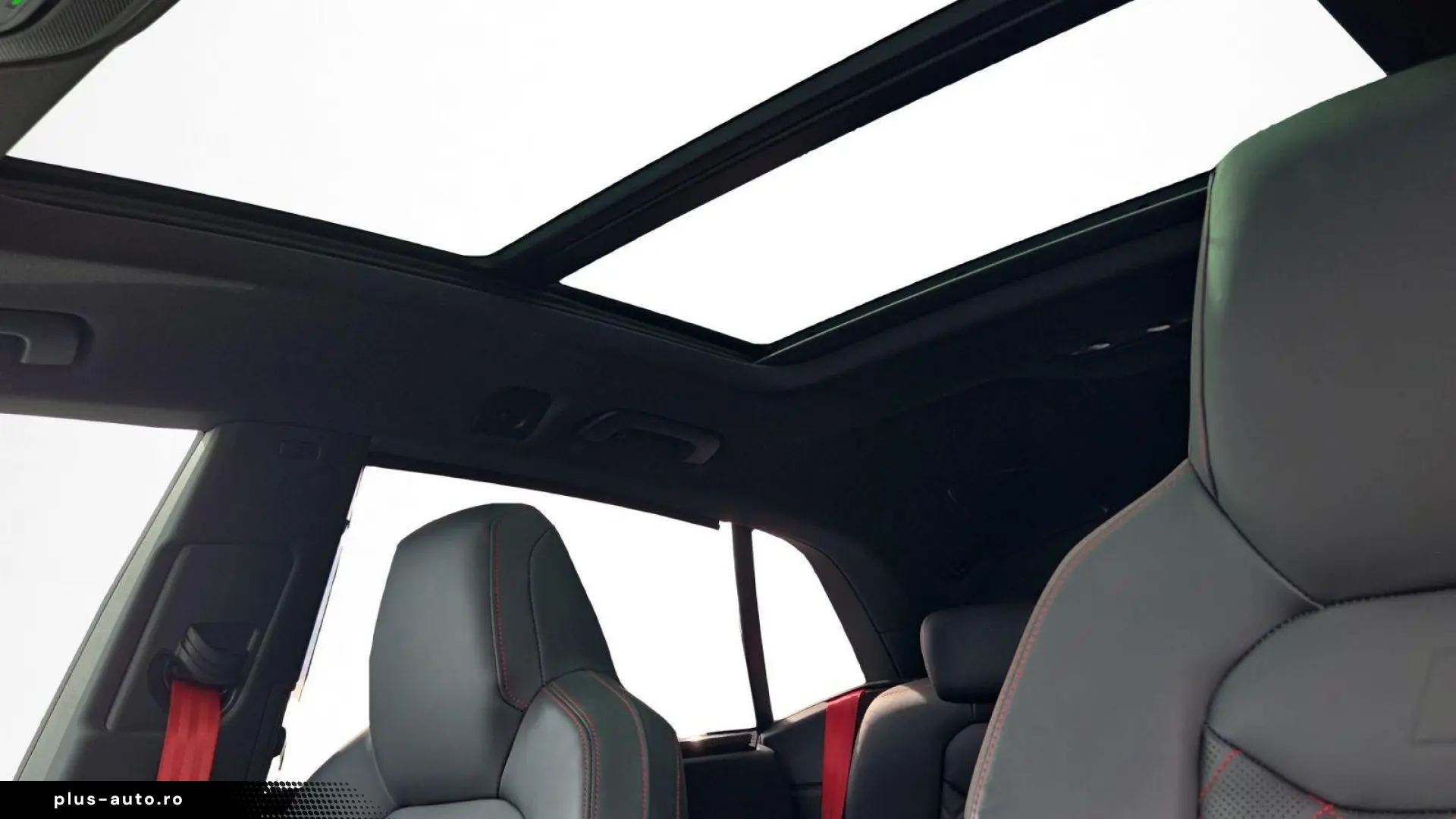 Audi SQ8 SUV TFSI 373(507) kW(PS) tiptronic HUD Pano