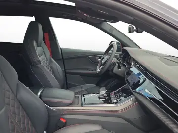 Audi SQ8 SUV TFSI 373(507) kW(PS) tiptronic HUD Pano