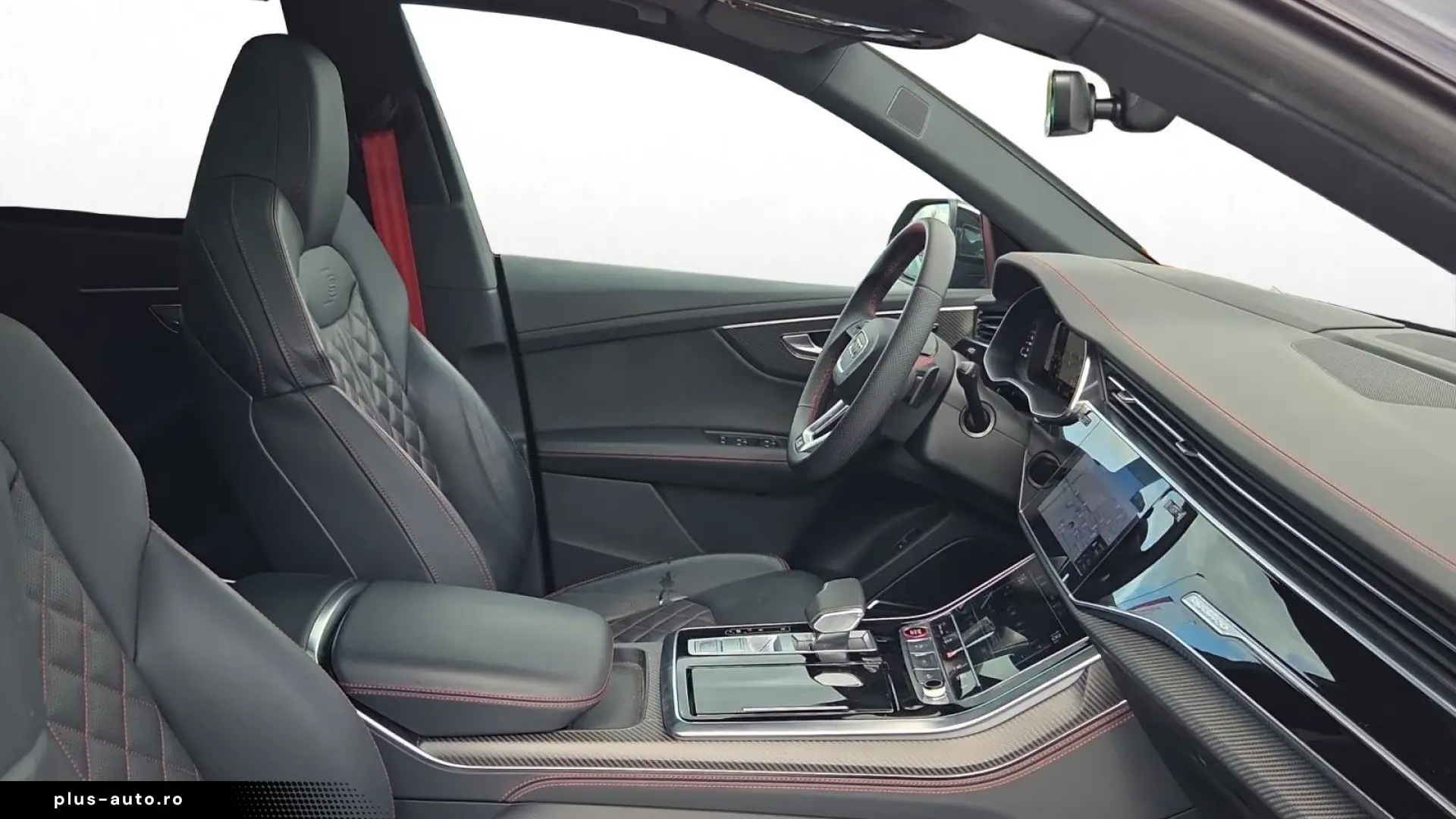 Audi SQ8 SUV TFSI 373(507) kW(PS) tiptronic HUD Pano