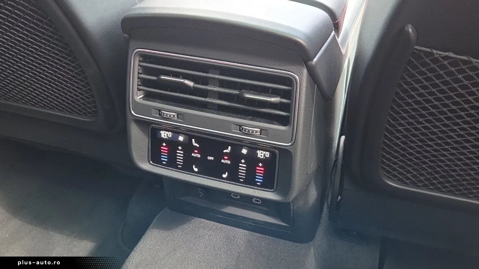 Audi SQ8 SUV TFSI 373(507) kW(PS) tiptronic HUD Pano