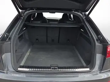 Audi SQ8 SUV TFSI 373(507) kW(PS) tiptronic HUD Pano
