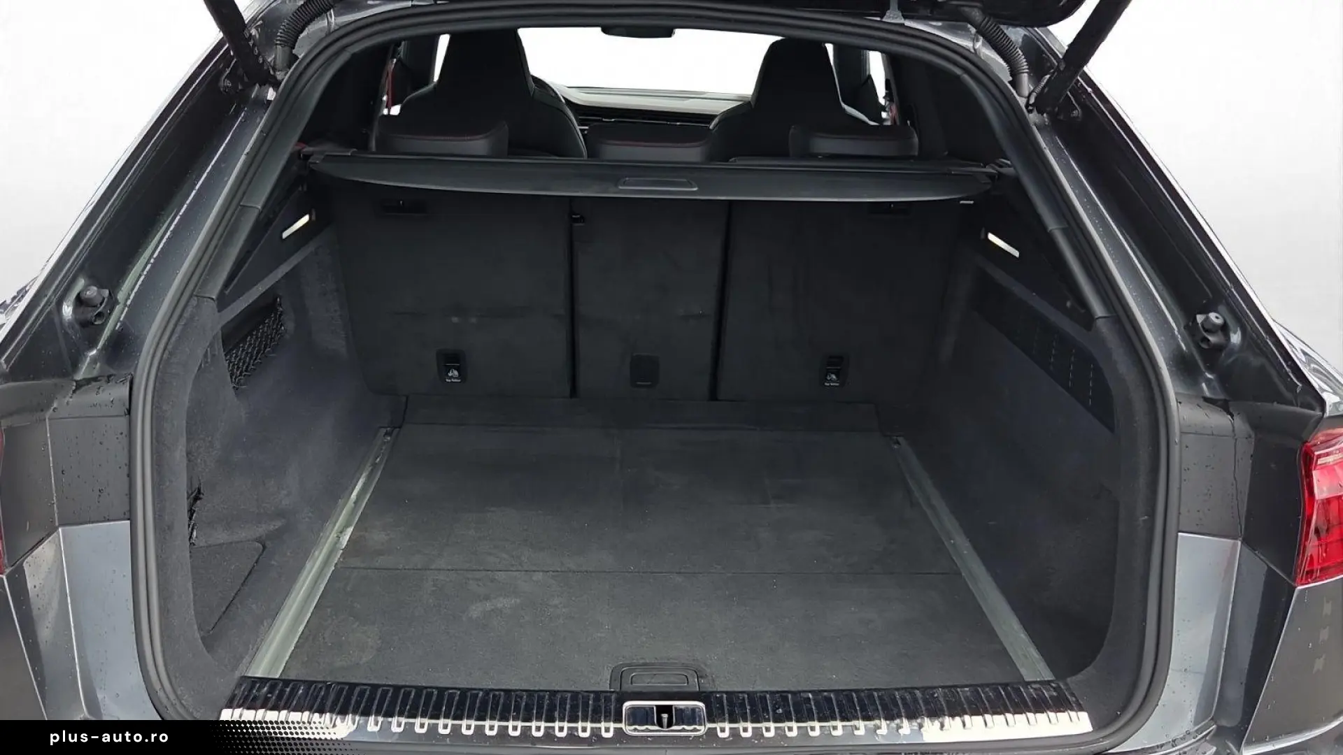 Audi SQ8 SUV TFSI 373(507) kW(PS) tiptronic HUD Pano