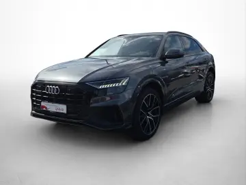 Audi Q8 SUV 55 TFSI QUATTRO tiptronic Pano Virtual B&Q