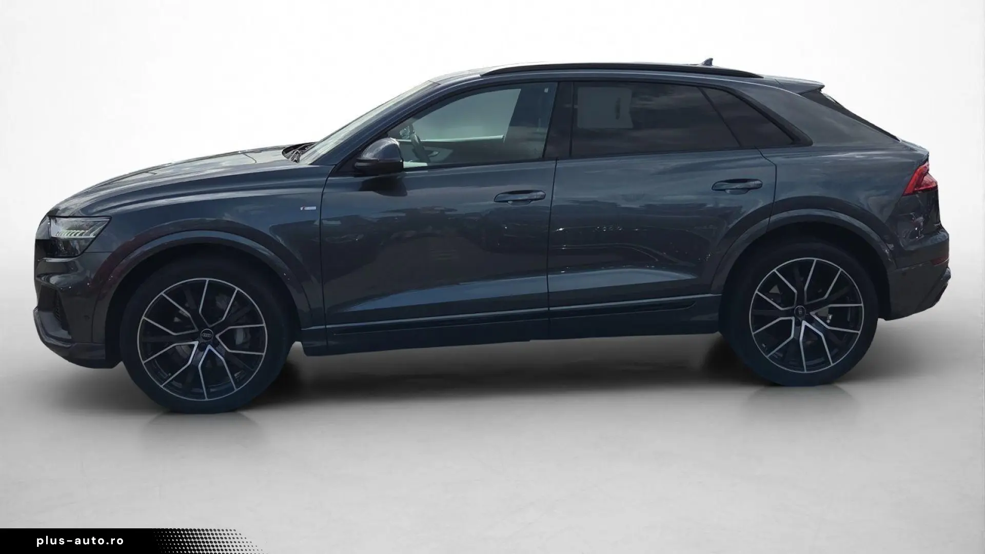 Audi Q8 SUV 55 TFSI QUATTRO tiptronic Pano Virtual B&Q