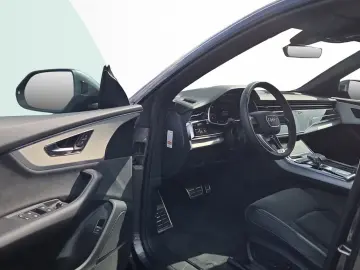 Audi Q8 SUV 55 TFSI QUATTRO tiptronic Pano Virtual B&Q