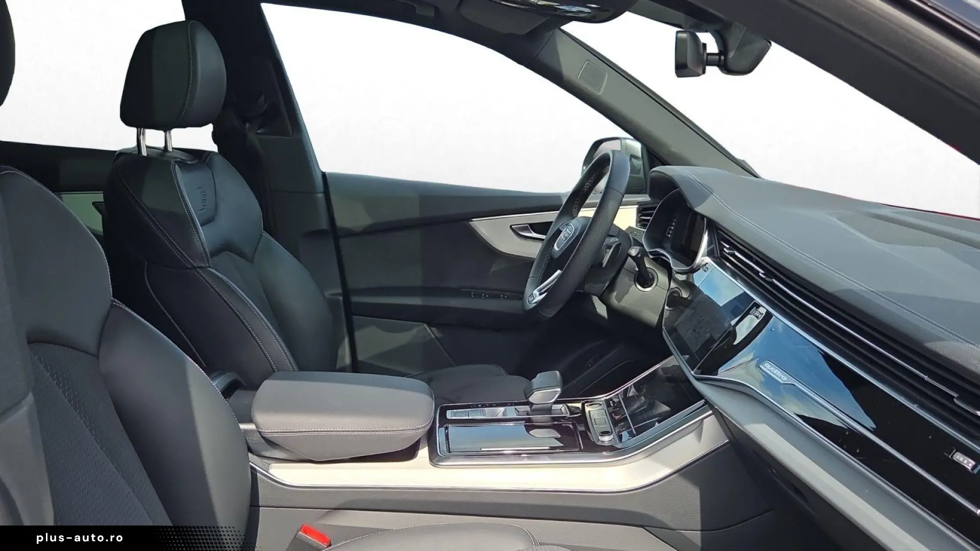 Audi Q8 SUV 55 TFSI QUATTRO tiptronic Pano Virtual B&Q