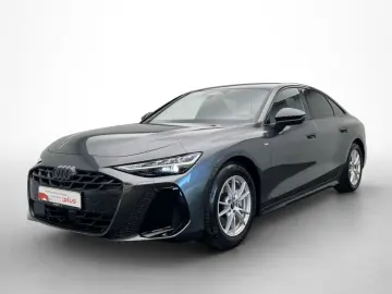 Audi A6 Limousine 40 TFSI 2x S line S tro B&O HUD LED