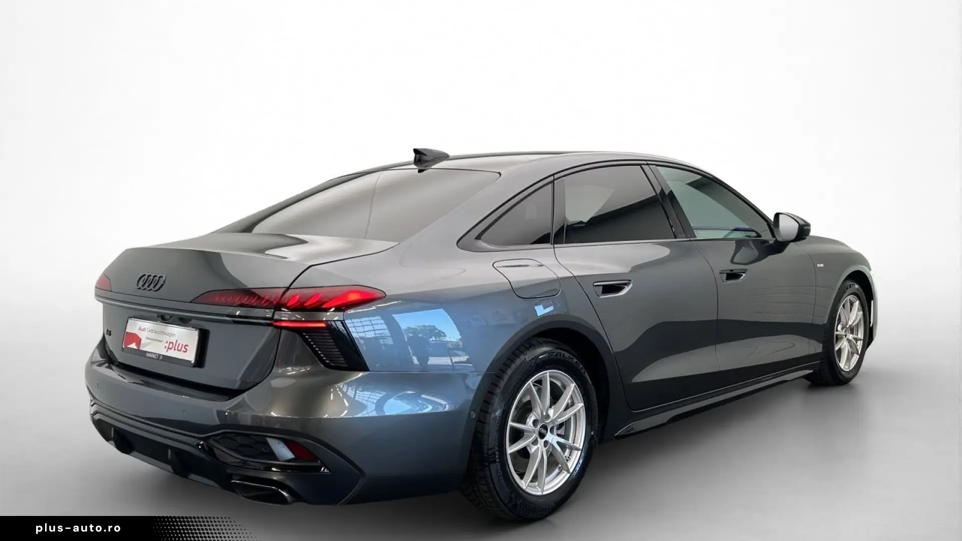Audi A6 Limousine 40 TFSI 2x S line S tro B&O HUD LED