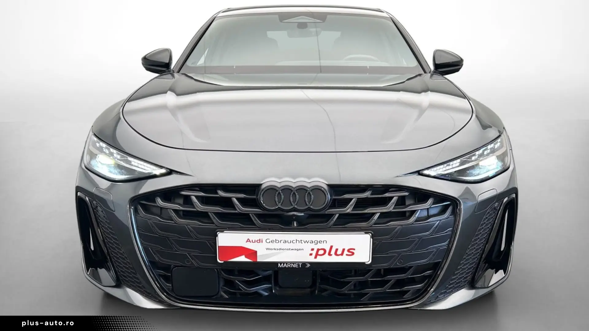 Audi A6 Limousine 40 TFSI 2x S line S tro B&O HUD LED