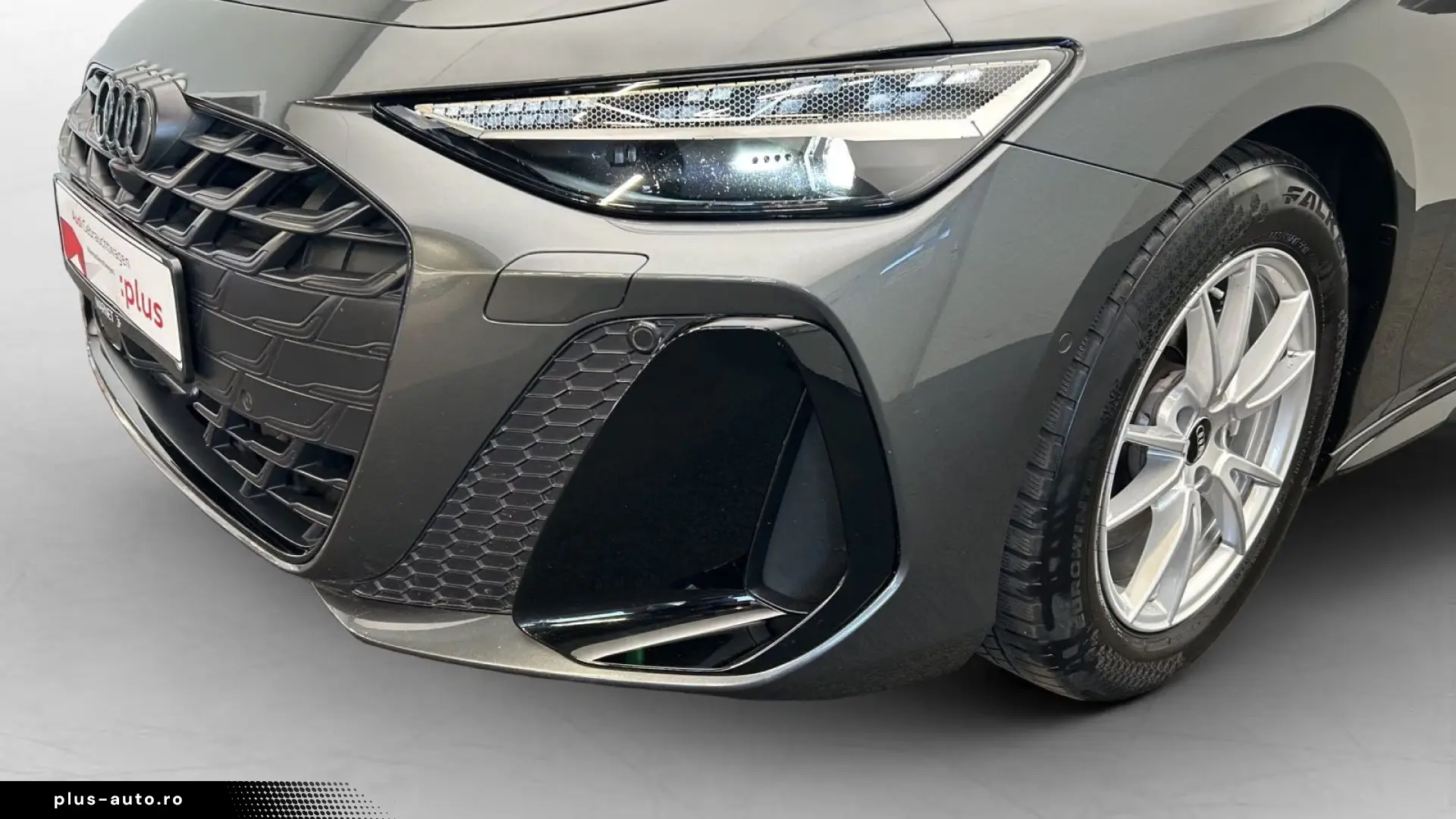 Audi A6 Limousine 40 TFSI 2x S line S tro B&O HUD LED