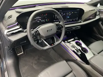 Audi A6 Limousine 40 TFSI 2x S line S tro B&O HUD LED