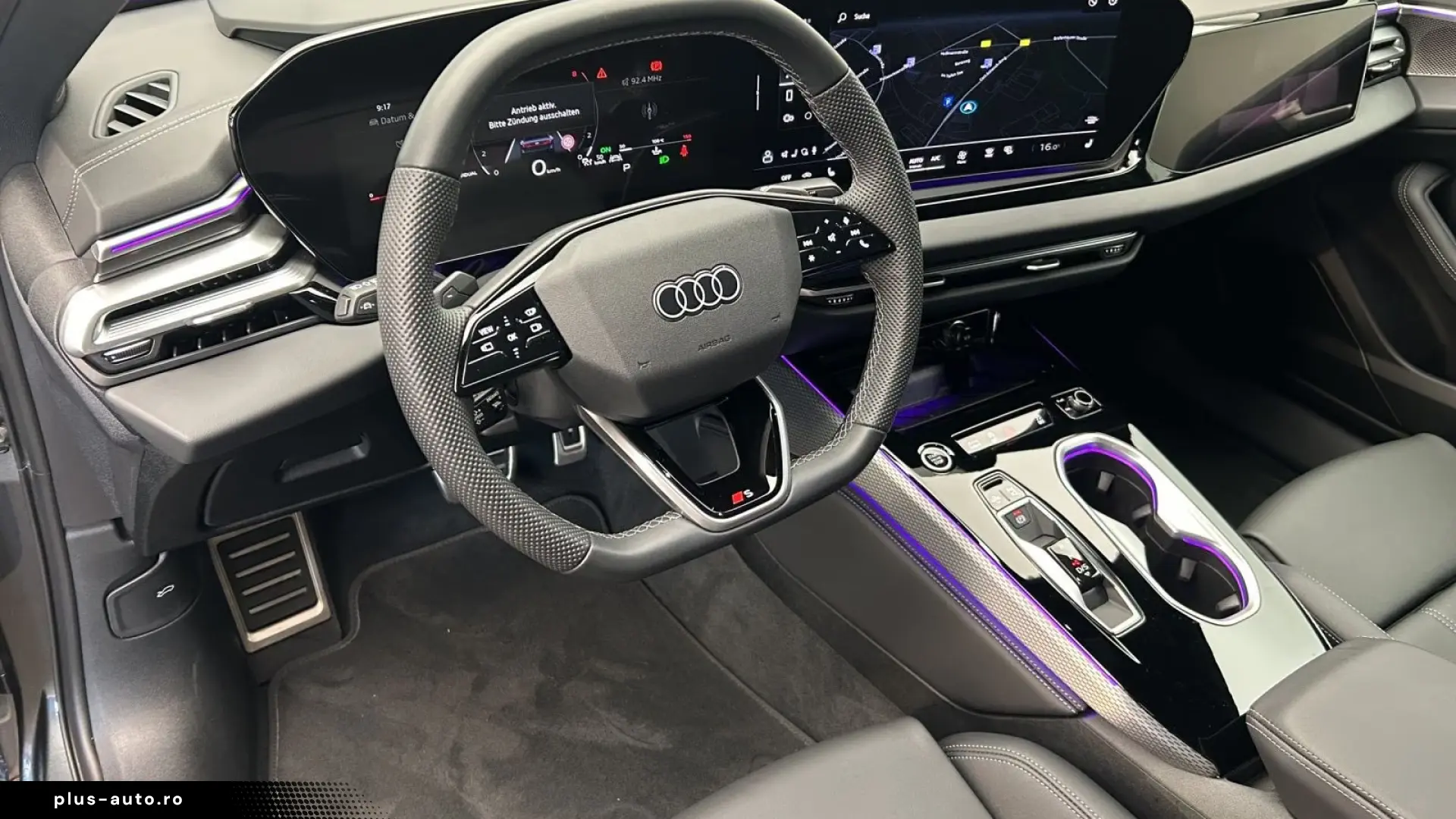 Audi A6 Limousine 40 TFSI 2x S line S tro B&O HUD LED