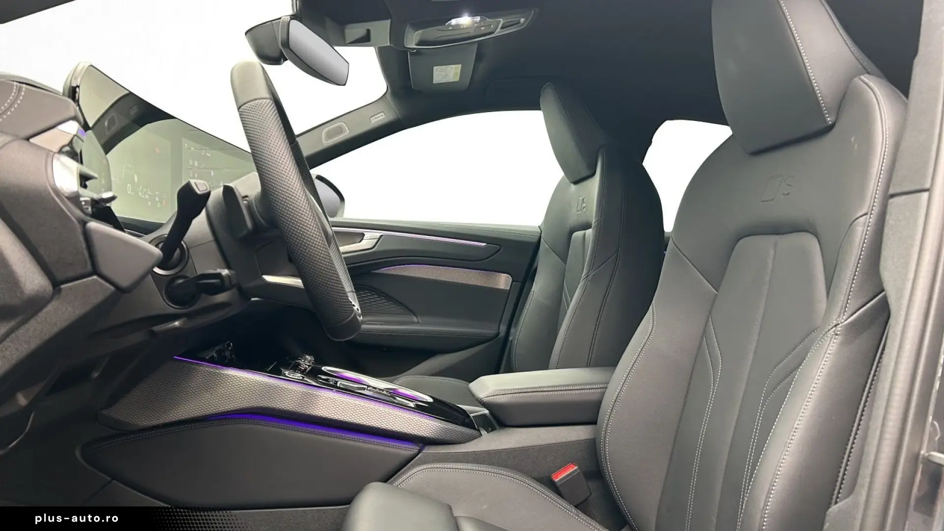 Audi A6 Limousine 40 TFSI 2x S line S tro B&O HUD LED