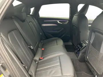 Audi A6 Limousine 40 TFSI 2x S line S tro B&O HUD LED