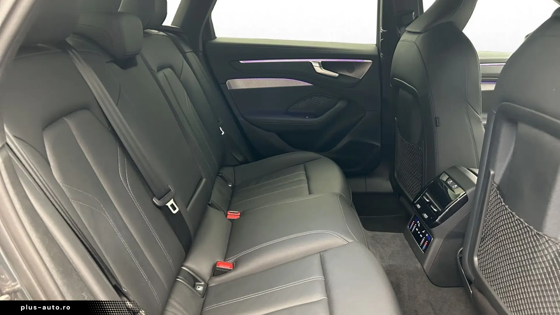 Audi A6 Limousine 40 TFSI 2x S line S tro B&O HUD LED