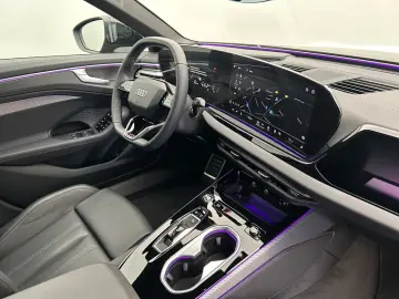 Audi A6 Limousine 40 TFSI 2x S line S tro B&O HUD LED