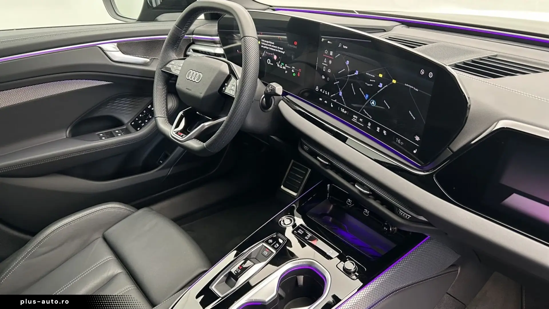 Audi A6 Limousine 40 TFSI 2x S line S tro B&O HUD LED