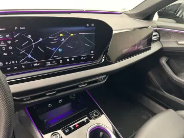 Audi A6 Limousine 40 TFSI 2x S line S tro B&O HUD LED